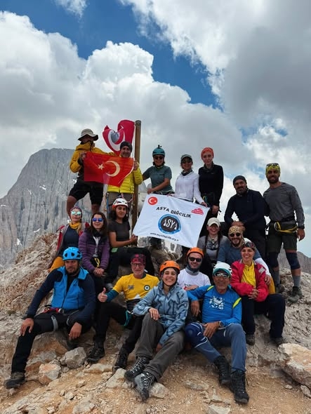 BU YIL KDK AYRI KEYİFLİYLİYDİ!