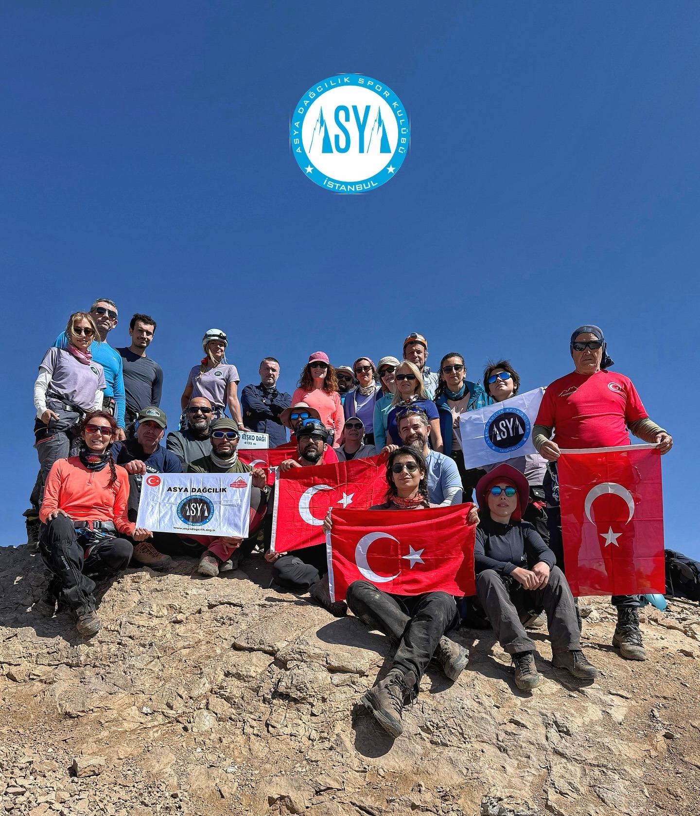 30 AĞUSTOS'U KUTLADIK
