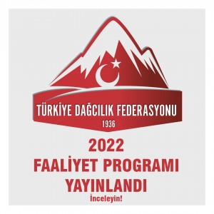 TDF 2022 FAALİYET PROGRAMI YAYINLANDI !
