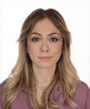 Bita Najariyoon
