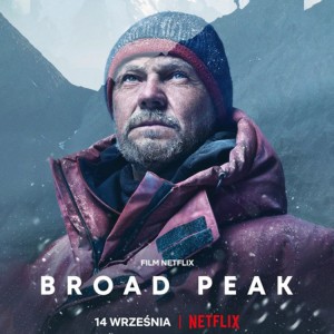 BROAD PEAK