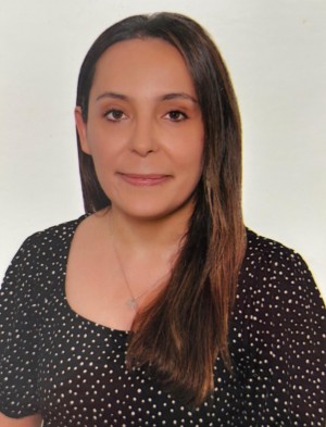 Emine Şahbaz