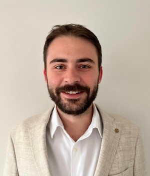 Gökhan Keskin