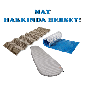 Mat Hakkında Her şey!