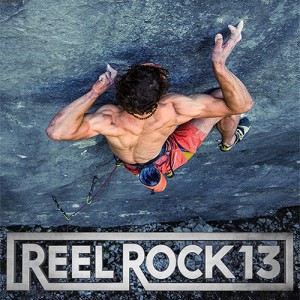 REEL ROCK 13