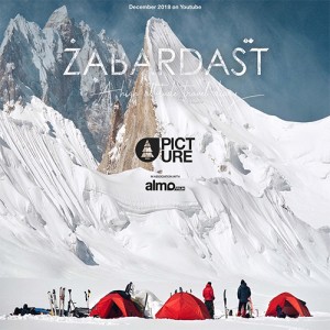 ZABARDAST